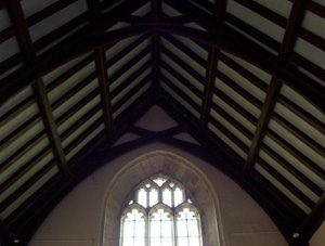 Church Roof