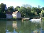 Sturminster Mill