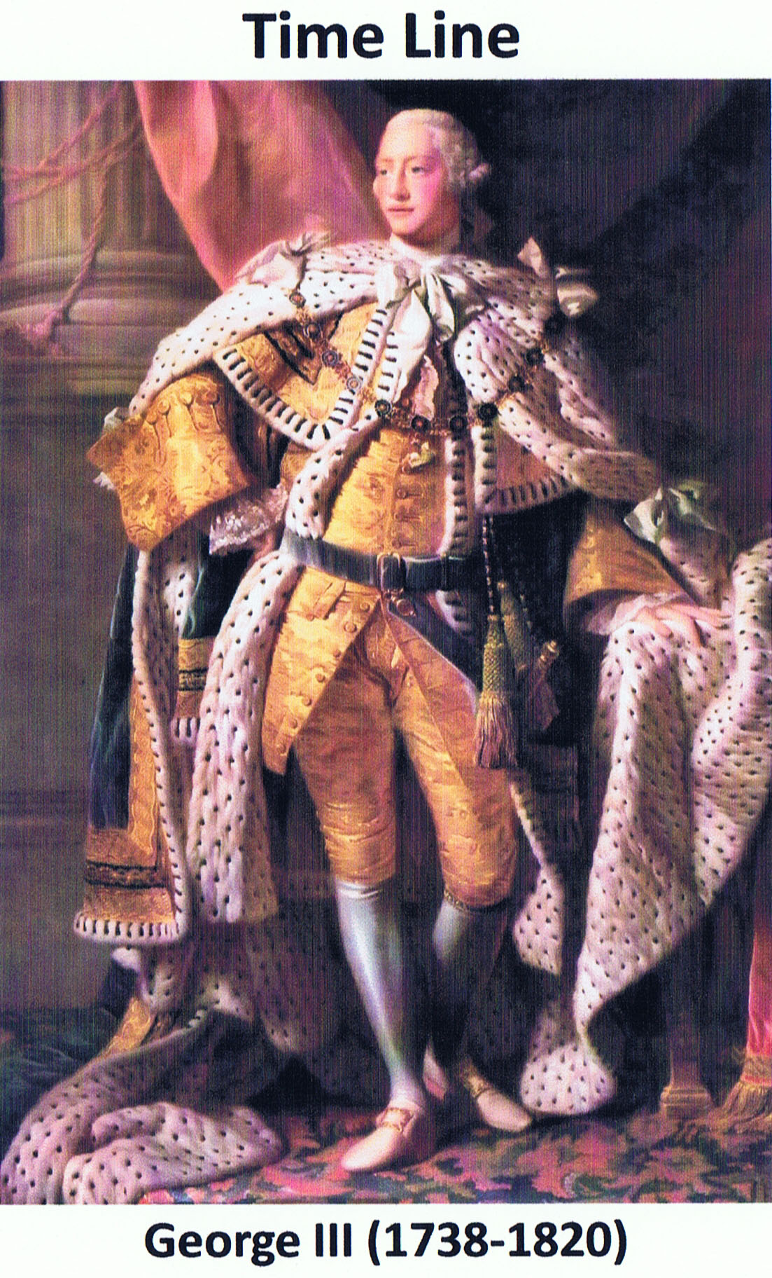 George III