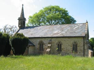 Pilsdon Parish Records, Dorset